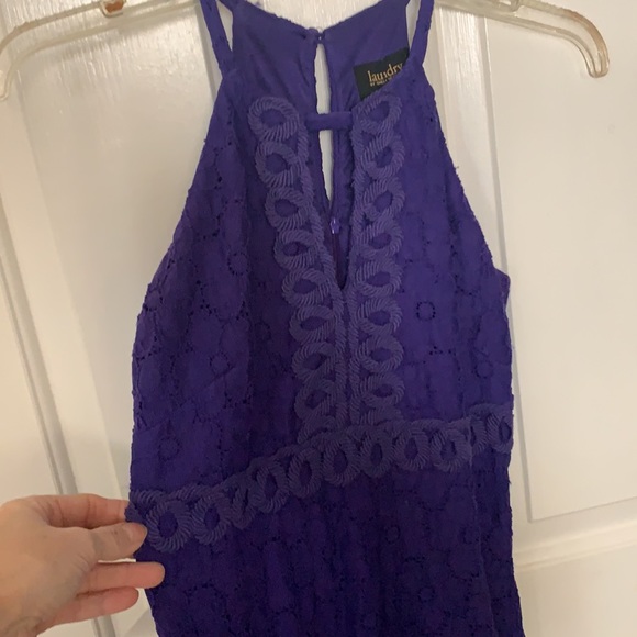 Laundry by Shelli Segal dress size 0 - Picture 3 of 8